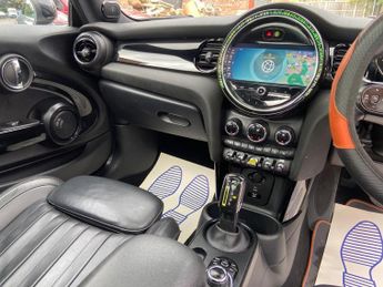 MINI Electric Hatch Cooper SE 32.6kWh Level 3 Auto 3dr