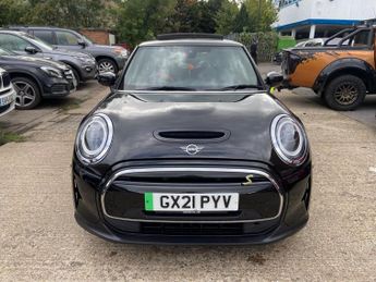 MINI Electric Hatch Cooper SE 32.6kWh Level 3 Auto 3dr
