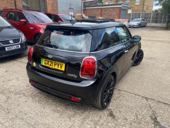 MINI Electric Hatch Cooper SE 32.6kWh Level 3 Auto 3dr