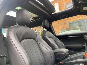 MINI Electric Hatch Cooper SE 32.6kWh Level 3 Auto 3dr