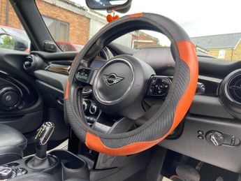 MINI Electric Hatch Cooper SE 32.6kWh Level 3 Auto 3dr