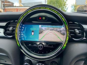 MINI Electric Hatch Cooper SE 32.6kWh Level 3 Auto 3dr