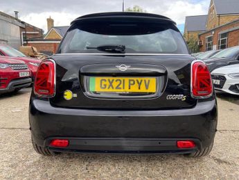 MINI Electric Hatch Cooper SE 32.6kWh Level 3 Auto 3dr