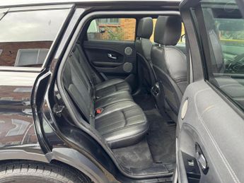 Land Rover Range Rover Evoque 2.0 TD4 Landmark Auto 4WD Euro 6 (s/s) 5dr