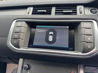 Land Rover Range Rover Evoque 2.0 TD4 Landmark Auto 4WD Euro 6 (s/s) 5dr