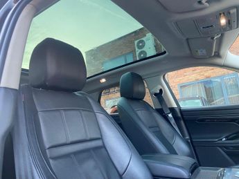 Land Rover Range Rover Evoque 2.0 D150 S Auto 4WD Euro 6 (s/s) 5dr