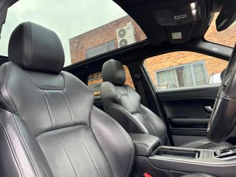Land Rover Range Rover Evoque 2.0 TD4 Landmark Auto 4WD Euro 6 (s/s) 5dr