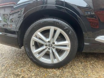 Audi Q7 3.0 TDI V6 S line Tiptronic quattro Euro 6 (s/s) 5dr