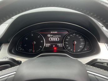 Audi Q7 3.0 TDI V6 S line Tiptronic quattro Euro 6 (s/s) 5dr