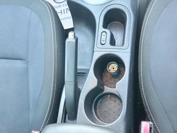 Nissan Qashqai 2.0 dCi n-tec 2WD 5dr