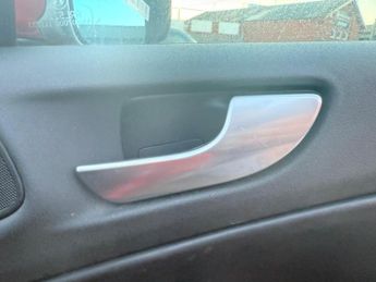 Alfa Romeo Giulietta 1.4 TB Lusso Euro 5 (s/s) 5dr