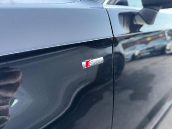 Audi A3 1.5 TFSI CoD S line Sportback S Tronic Euro 6 (s/s) 5dr