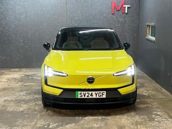 Volvo EX30 Twin Performance 69kWh Ultra Auto AWD 5dr