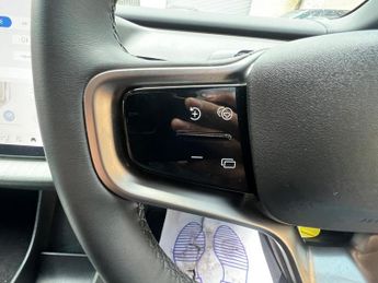 Volvo EX30 Twin Performance 69kWh Ultra Auto AWD 5dr