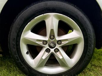 Ford Focus 1.6 Zetec 5dr