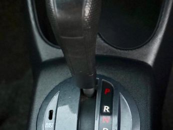 Honda Jazz 1.4 i-DSI SE CVT-7 5dr