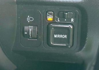 Honda Jazz 1.4 i-DSI SE CVT-7 5dr