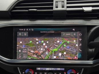 Audi RS Q3 2.5 TFSI Vorsprung Sportback S Tronic quattro Euro 6 (s/s) 5dr