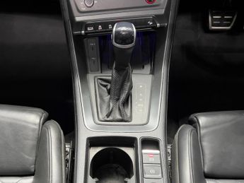 Audi RS Q3 2.5 TFSI Vorsprung Sportback S Tronic quattro Euro 6 (s/s) 5dr