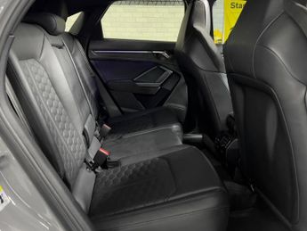 Audi RS Q3 2.5 TFSI Vorsprung Sportback S Tronic quattro Euro 6 (s/s) 5dr