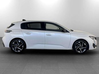 Peugeot 308 1.2 PureTech Allure Premium Hatchback 5dr Petrol EAT Euro 6 (s/s