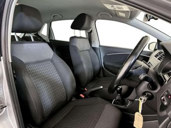 Volkswagen Polo 1.2 TSI Match Edition Hatchback 5dr Petrol Manual Euro 6 (s/s) (