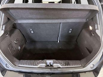 Ford Fiesta 1.0T EcoBoost GPF ST-Line X Hatchback 5dr Petrol Manual Euro 6 (