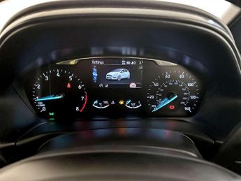 Ford Fiesta 1.0T EcoBoost GPF ST-Line X Hatchback 5dr Petrol Manual Euro 6 (