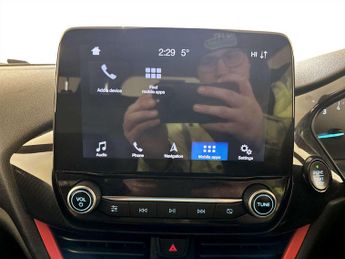 Ford Fiesta 1.0T EcoBoost GPF ST-Line X Hatchback 5dr Petrol Manual Euro 6 (