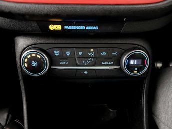 Ford Fiesta 1.0T EcoBoost GPF ST-Line X Hatchback 5dr Petrol Manual Euro 6 (