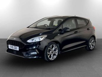 Ford Fiesta 1.0T EcoBoost GPF ST-Line X Hatchback 5dr Petrol Manual Euro 6 (