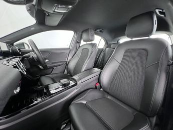 Mercedes-Benz A Class 1.3 A200 Sport 7G-DCT Euro 6 (s/s) 5dr