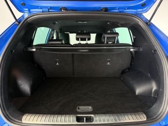 Kia Sportage 1.6 T-GDi GT-Line DCT AWD Euro 6 (s/s) 5dr