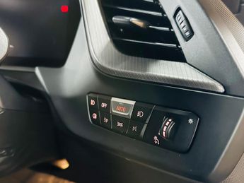 BMW 1 Series 1.5 118i M Sport (LCP) DCT Euro 6 (s/s) 5dr