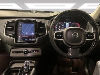 Volvo XC90 2.0h T8 Twin Engine 9.2kWh Inscription Auto 4WD Euro 6 (s/s) 5dr