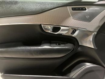 Volvo XC90 2.0h T8 Twin Engine 9.2kWh Inscription Auto 4WD Euro 6 (s/s) 5dr