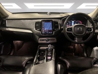 Volvo XC90 2.0h T8 Twin Engine 9.2kWh Inscription Auto 4WD Euro 6 (s/s) 5dr