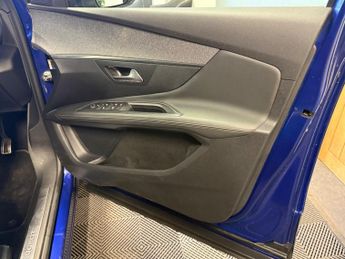 Peugeot 3008 1.5 BlueHDi GT Line EAT Euro 6 (s/s) 5dr