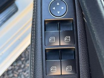 Mercedes-Benz A Class 2.1 A200d AMG Line (Executive) 7G-DCT Euro 6 (s/s) 5dr