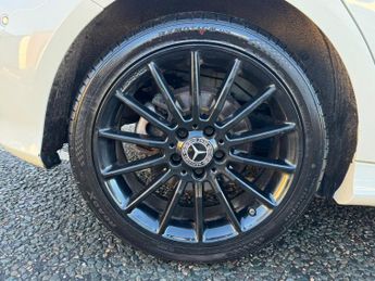 Mercedes-Benz A Class 2.1 A200d AMG Line (Executive) 7G-DCT Euro 6 (s/s) 5dr