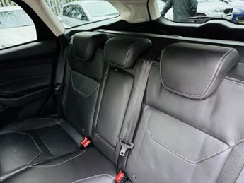 Ford Focus 1.5 TDCi Titanium X Powershift Euro 6 (s/s) 5dr