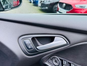 Ford Focus 1.5 TDCi Titanium X Powershift Euro 6 (s/s) 5dr