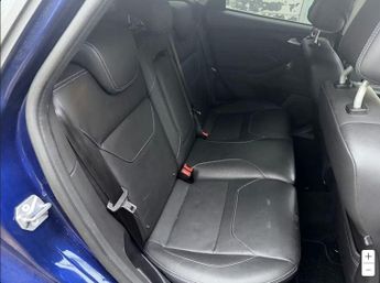 Ford Focus 1.5 TDCi Titanium X Powershift Euro 6 (s/s) 5dr