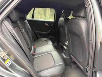 Audi Q2 1.4 TFSI CoD S line S Tronic Euro 6 (s/s) 5dr