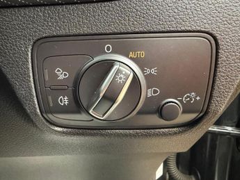 Audi Q2 1.4 TFSI CoD S line S Tronic Euro 6 (s/s) 5dr