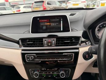 BMW X1 2.0 20d xLine Auto xDrive Euro 6 (s/s) 5dr