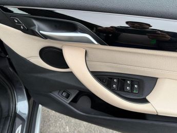 BMW X1 2.0 20d xLine Auto xDrive Euro 6 (s/s) 5dr