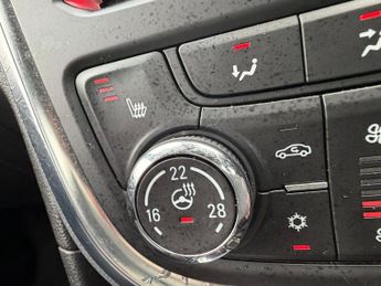 Vauxhall Mokka 1.4i Turbo SE Auto 2WD Euro 6 5dr