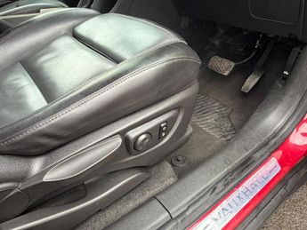 Vauxhall Mokka 1.4i Turbo SE Auto 2WD Euro 6 5dr