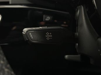 Audi A4 2.0 TFSI 35 Black Edition S Tronic Euro 6 (s/s) 4dr